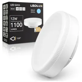 zarowka-led-gx53-12w-1100-lm-energooszczedna-mocna-biala-zimna-6000k-ledlux