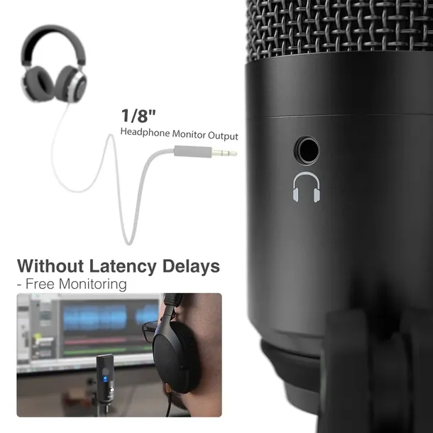 fifine-k670b-usb-mikrofon-kod-producenta-k670b