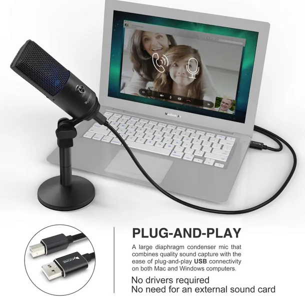 fifine-k670b-usb-mikrofon-marka-fifine