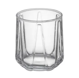 szklanka-niska-ella-360-ml-tloczony-geometryczny-wzor-do-soku-wody-drinkow