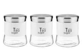 3x-pojemnik-szklany-greno-750-ml-kawa-herbata-cukier-stal-bialy