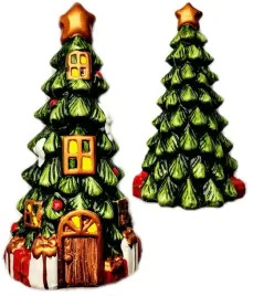 choinka-led-ceramiczna-zielona-ozdoba-swiateczna-stroik-iluminacja