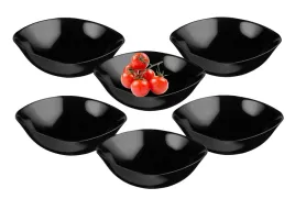 komplet-6-miseczek-quadro-black-19-cm-salaterki-czarne-kwadratowe-na-zupe
