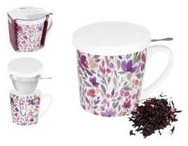 kubek-porcelanowy-z-zaparzaczem-i-pokrywka-tea-time-400-ml-krokusy-kwiatki