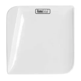 talerz-deserowy-kwadratowy-quatre-homedelux-19-cm-bialy-porcelanowy