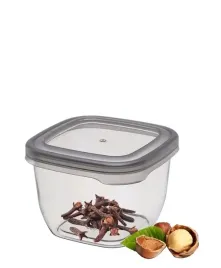 pojemnik-plastikowy-do-przechowywania-zywnosci-kwadratowy-vado-550-ml-szary