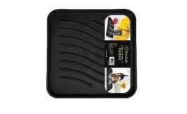podstawka-uniwersalna-marika-mala-38-x-38-cm-ociekacz-pod-buty-antracyt