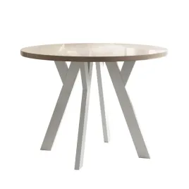 okragly-stol-rozkladany-volta-gloss-nogi-biale-blat-kaszmir-polysk