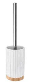 szczotka-wc-camino-bialy-mat-polyresin-bambus-loft-boho-skandynawski