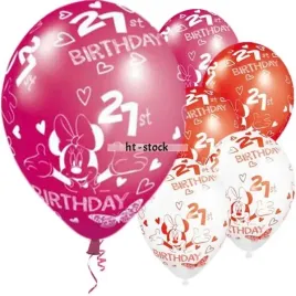 disney-mickey-balony-urodzinowe-21-lat-5-sztuk