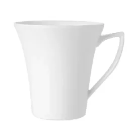 filizanka-mala-porcelana-quatre-190-ml-biala