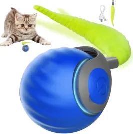 uciekajaca-pilka-dla-kota-z-piorkiem-led-wibracje-petgravity-usb-zabawka