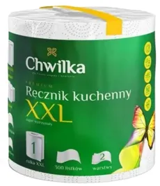 recznik-papierowy-chwilka-premium-xxl-1-rolka-2-warstwy-300-listkow-chlonny