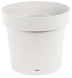 doniczka-plastikowa-z-podstawka-melrose-glamour-39-cm-kolor-bialy-matowy