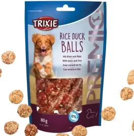 trixie-premio-przysmak-dla-psa-kuleczki-z-kaczka-i-ryzem-80g-duck-balls