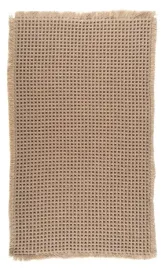 dywanik-dekoracyjny-waffle-80x50-cm-bezowy-miekki-sweterkowy-antyposlizgowy