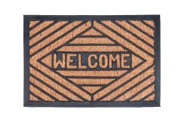 wycieraczka-kokosowa-gumowa-pcv-prostokatna-fred-60x40-cm-napis-welcome