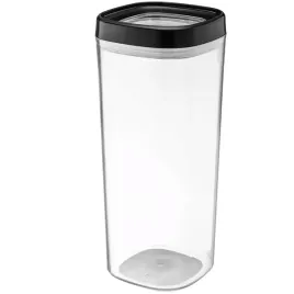pojemnik-kwadratowy-do-zywnosci-przezroczysty-amos-1800-ml-czarna-pokrywa