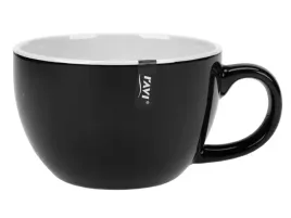 kubek-kamionkowy-filizanka-jumbo-kolor-450-ml-stabilny-ciezki-czarny