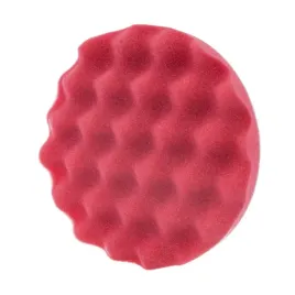rr-customs-pad-polerski-wave-srednio-miekki-red-150mm