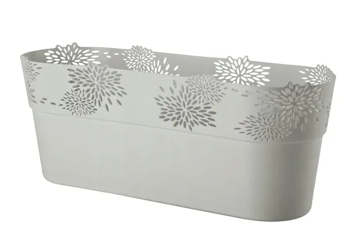 oslonka-owalna-aster-32-cm-szary