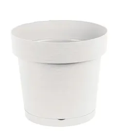 doniczka-plastikowa-z-podstawka-melrose-glamour-25-cm-kolor-bialy-matowy