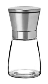 mlynek-reczny-do-soli-i-pieprzu-practico-190-ml-ceramiczne-zarno-szklo-stal