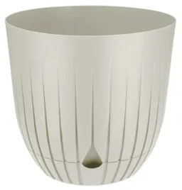 doniczka-donica-plastikowa-z-podstawka-26-cm-prazkowany-wzor-kremowy-mat