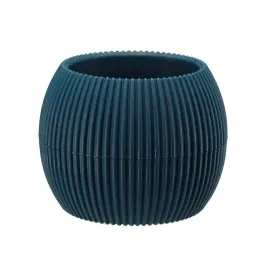 doniczka-plastikowa-z-podstawka-oslonka-kula-coral-145-cm-mat-granatowy