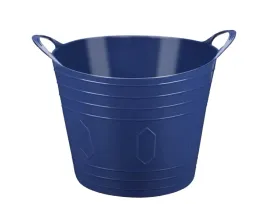 kosz-wielofunkcyjny-organizer-elastyczne-tworzywo-zabawki-pranie-15l-granat