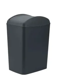 kosz-uchylny-slim-10-l-smieci-odpadki-antracytowy