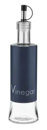 dozownik-szklany-ocet-greno-320-ml-granatowy