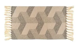 dywanik-dekoracyjny-z-fredzlami-boho-45x75-cm-kremowy-szaro-grafitowy