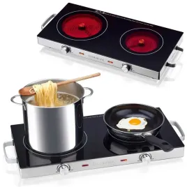 heinrich-s-hdk-8696-kuchenka-ceramiczna-2800w-2-palniki-inox-turystyczna