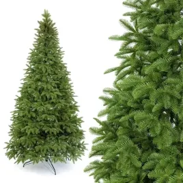 choinka-sztuczna-jodla-olive-glow-100percent-pe-220-cm-premium-jak-zywa