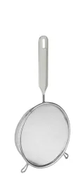 sitko-nierdzewne-z-raczka-16-cm-practico-szary