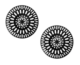 sitko-do-zlewu-tworzywo-8-cm-czarny-2-sztuki