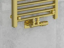 mexen-g00-zestaw-termostatyczny-katowy-z-maskownica-s-duplex-dn50-zloty