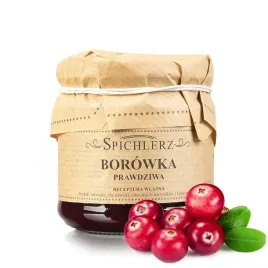 borowka-prawdziwa-spichlerz-200g-konfitura-naturalna-sloik-na-prezent
