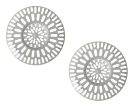 sitko-do-zlewu-tworzywo-8-cm-szary-jasny-2-sztuki