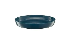 podstawka-plastikowa-pod-doniczke-cristal-13-cm-granatowa-polysk