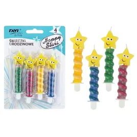 swieczki-urodzinowe-happy-stars-4-szt-8-cm