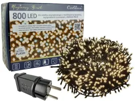 lampki-choinkowe-800-led-timer-na-choinke-cieply-bialy-flash-zimny-bialy