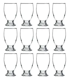12-x-szklanka-na-nozce-stopce-do-soku-wody-drinkow-koktajli-capri-300-ml