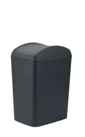 kosz-uchylny-slim-5-l-na-smieci-odpadki-antracytowy-waski-smukly