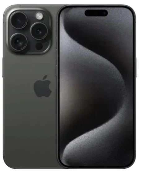 APPLE IPHONE 15 PRO MAX 256GB CZARNY| BATERIA 100% | GRATIS | ESIM + SIM