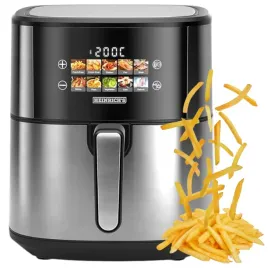 air-fryer-beztluszczowa-frytkownica-1600w-frytownica-65l-8-programow