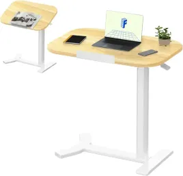stolik-pomocniczy-flexispot-h5-60x40cm-regulowany-uchylny-blat-klon-bialy