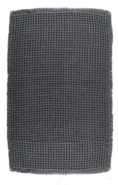 dywanik-dekoracyjny-waffle-80x50-cm-szary-ciemny-miekki-antyposlizgowy