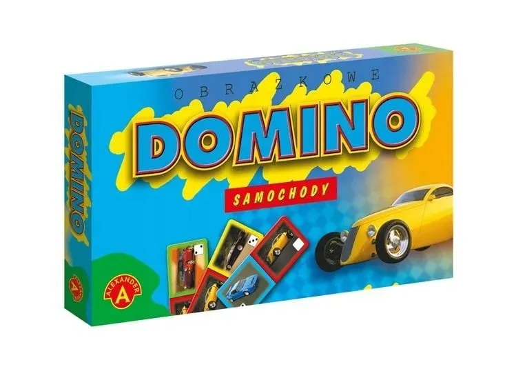 gra-domino-obrazkowe-samochody